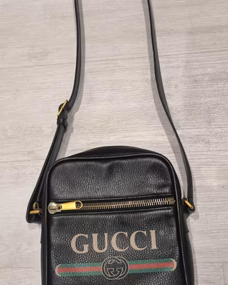 Borsa Gucci Messenger 