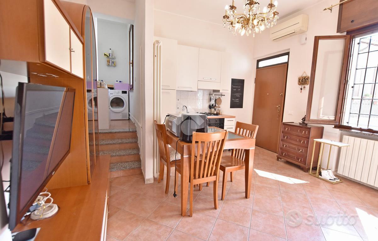 Appartamento – Vignate - Vista 3