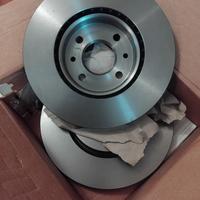 Coppia Dischi freno Brembo 09.5843.11 NUOVI