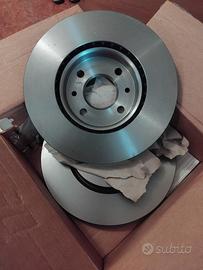 Coppia Dischi freno Brembo 09.5843.11 NUOVI