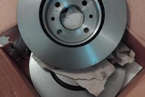 Coppia Dischi freno Brembo 09.5843.11 NUOVI