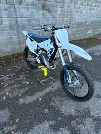 Husqvarna tc125 2022