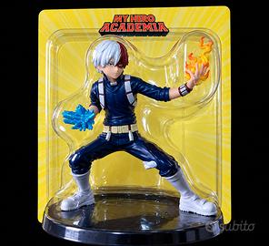 Shoto Todoroki – My Hero Academia