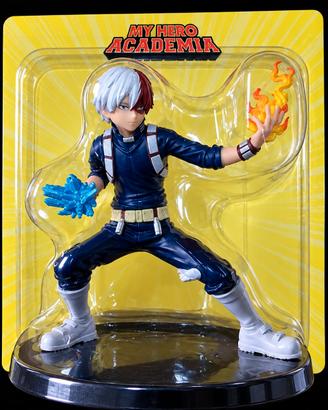 Shoto Todoroki – My Hero Academia