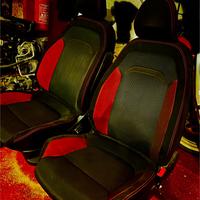 Interni sedili fiat bravo 2 serie