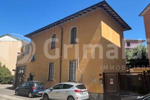 Casa Indipendente Abbiategrasso [1553VRG]