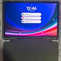 Samsung galaxy tab s9 plus