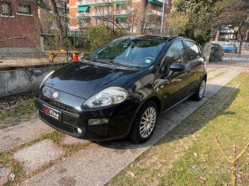 Fiat Punto 1.2 8V 5 porte #BA