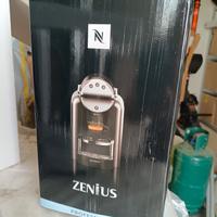 Macchina per caffé Nespresso Zenius Professional 