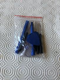 🛠️ Kit strumenti apertura smartphone/tablet