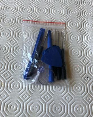 🛠️ Kit strumenti apertura smartphone/tablet