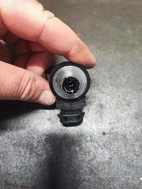 Iniettore Aria Ditech