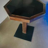 Tavolo Bar Ottagonale