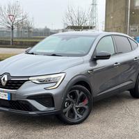 Renault Arkana Hybrid E-Tech 145 CV R.S.Line 2022