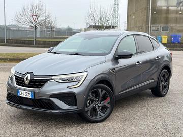 Renault Arkana Hybrid E-Tech 145 CV R.S.Line 2022
