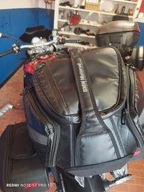 Borsa  BMW Motorrad posteriore BMW s1000 r