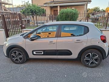 Citroen C3 2024