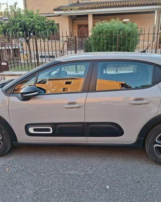 Citroen C3 2024