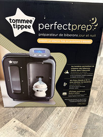 Tommee Tippee Perfect Prep