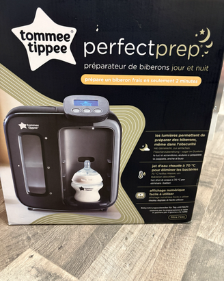 Tommee Tippee Perfect Prep