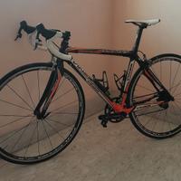 Bici da corsa Viner taglia S 50