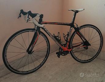 Bici da corsa Viner taglia S 50