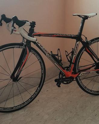 Bici da corsa Viner taglia S 50