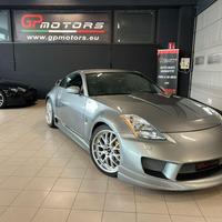 NISSAN 350Z Coupe 3.5 V6 280CV AEROKIT JDM ! 1