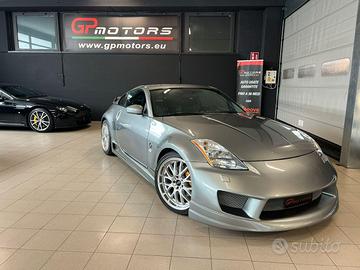 NISSAN 350Z Coupe 3.5 V6 280CV AEROKIT JDM ! 1