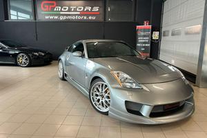 NISSAN 350Z Coupe 3.5 V6 280CV AEROKIT JDM ! 1
