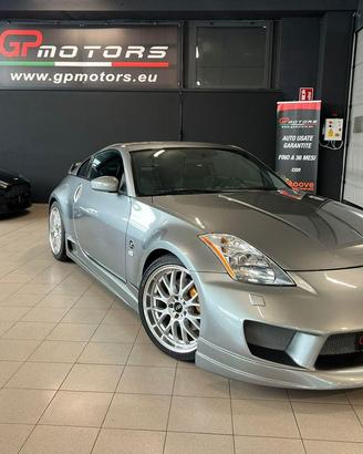 NISSAN 350Z Coupe 3.5 V6 280CV AEROKIT JDM ! 1
