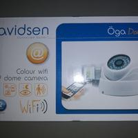 Tre telecamere nuove