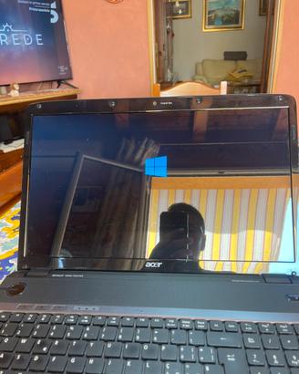 "Acer aspire 7740G 17.3 pollici