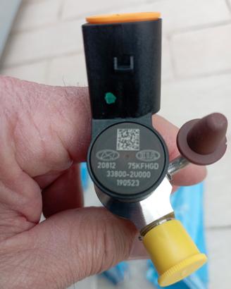 Iniettori Kia Hyundai 33800-2U000