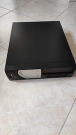 Case per PC completo di alimentazione 