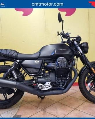 MOTO GUZZI V7 Garantita e Finanziabile