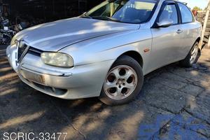 Alfa romeo 156 932 1.9 jtd 105cv 97-00 -ricambi