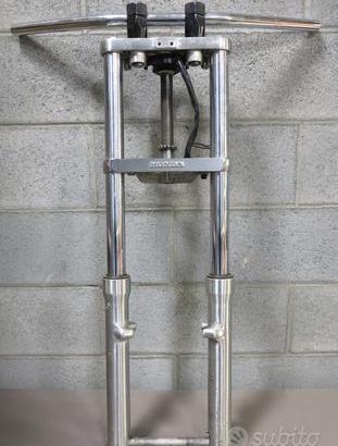 Forcella originale Honda