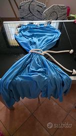 Prendisole 100% cotone  Made in Italy