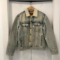 Giacca Levi's Premium Sherpa Trucker Tg. M