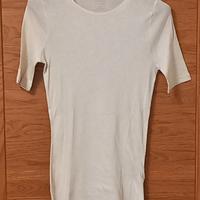 T-shirt Intimissimi beige
