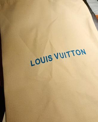 Scarpe Louis Vuitton uomo 43