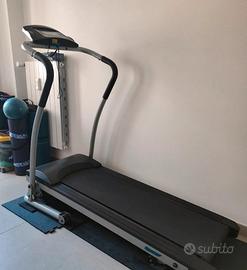 Tapis roulant elettrico 