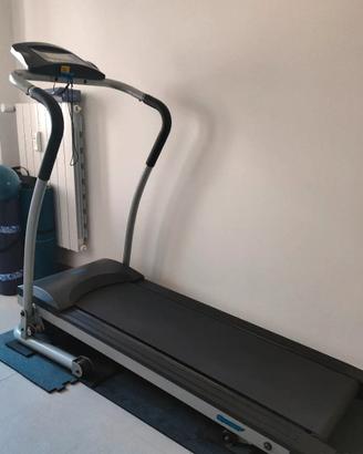 Tapis roulant elettrico 