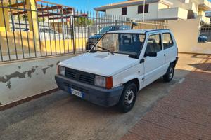 FIAT Panda 1ª serie - 2002