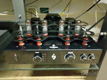 Amplificatore valvole