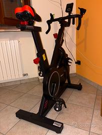 Spin bike Toorx SRX Speed Mag con manuale