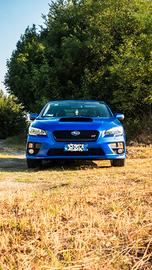 Subaru Wrx Sti - ATT. RARISSIMA, VEDI DESCRIZIONE