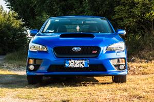 Subaru Wrx Sti - ATT. RARISSIMA, VEDI DESCRIZIONE
