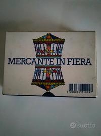 mercante in fiera